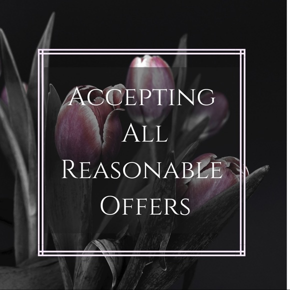 American Apparel Black Easy Jeans XXS - Picture 8 of 8